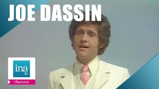 Joe Dassin quotLe château de sablequot live officiel  Archive INA [upl. by Anek]