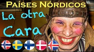 La Cara Oculta de los Países Nórdicos [upl. by Cate]