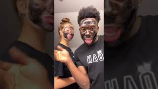 JORDYN HUITEMA and ALPHONSO DAVIES are funny tiktokrs [upl. by Breana]