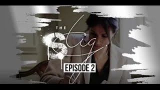 The Stig  Episode 2 Meghan Markle [upl. by Edmead]