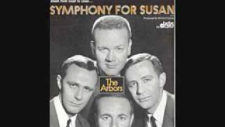 The Arbors  A Symphony For Susan 1966 [upl. by Leirda]