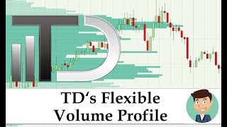 TDs Flexible Volume Profile Introduction [upl. by Sheela]