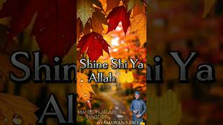 MANZAN ALLAH NA GODE [upl. by Laeno]