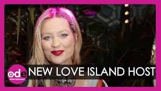 Laura Whitmore Asked Mums Permission For Love Island Role [upl. by Newsom]