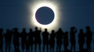 Total Solar Eclipse December 14 2020 [upl. by Teague996]