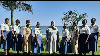 ST MAGDALENE OF CANOSSA  CANOSSIAN SISTERS MWANZA  TZ [upl. by Ehcor911]