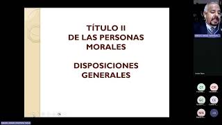 Taller de llenado de declaración Anual de Personas Morales 2024 Parte I de II [upl. by Anayek]