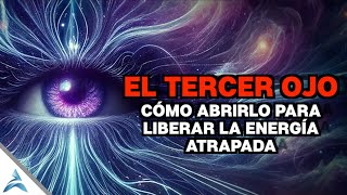 LA MEJOR TÉCNICA para ACTIVAR la GLÁNDULA PINEAL  El SECRETO SAGRADO de tu CEREBRO [upl. by Alletsyrc]