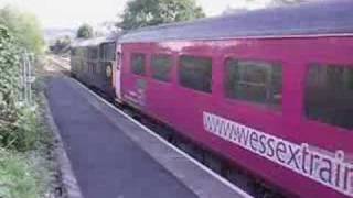 Wessex Trains Class 31s [upl. by Carny682]