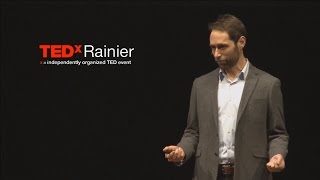 Five Principles of Extraordinary Math Teaching  Dan Finkel  TEDxRainier [upl. by Halyak]