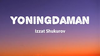 Izzat Shukurov  Yoningdaman🖤🖤🖤 izzatshukurov yoningdaman [upl. by Ermina]