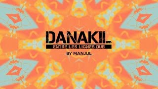 📀 Danakil  We Dub by Manjul Official Audio [upl. by Eirrac]