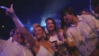 AfterMovie  Navio Alexandre Pires 2022  Dia 3 Noite [upl. by Anitsyrhk]