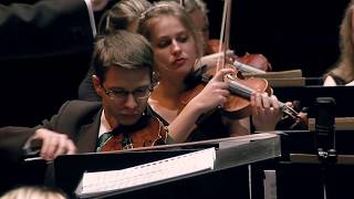 SaintSaëns – Danse Macabre Dance of Death Zebrowski Music School Orchestra [upl. by Reeba]