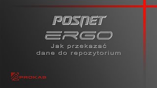 Kasa fiskalna Posnet Ergo online  jak przekazać dane do repozytorium [upl. by Leshia]