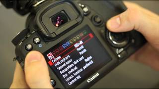 Canon Speedlite 430EX II  blit ETTL [upl. by Yecak]