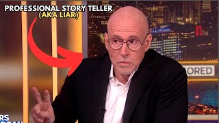 Scott Galloway Exposed as a Professional Propagandist on Piers Morgan [upl. by Oninotna]