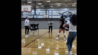 Setter Work w Weatherford College Setter [upl. by Cele793]