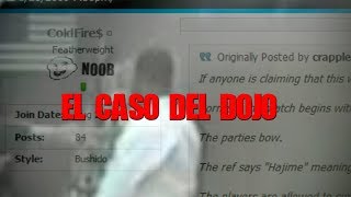 El caso del dojo [upl. by Kitti]