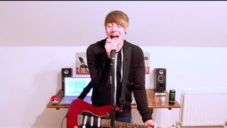 Dirty Little Secret  The AllAmerican Rejects Cover [upl. by Zzaj]