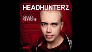 Headhunterz amp Wildstylez  Blame it on the muzicDBlock amp SteFan rmx [upl. by Vod]