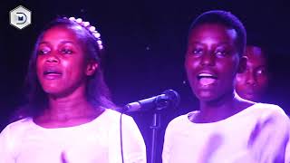 Highlife Medley  Glorious Chorale Gh  Amasaman SDA [upl. by Garald]