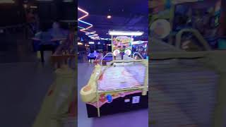 Game Zone in Inorbit Mall Hydrabad arcade games inorbitmall hydrabad mall [upl. by Ennail]