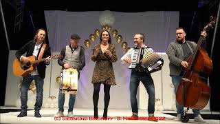 HalleWestfalen  6 November 2022  OWL Event Center  Hochzeitsmesse  quotLiveband Sunrisequot [upl. by Schapira37]