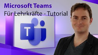 Microsoft Teams 365 für Lehrer  Klasse anlegen Daten Aufgaben und Gruppen zuweisen [upl. by Sheridan]