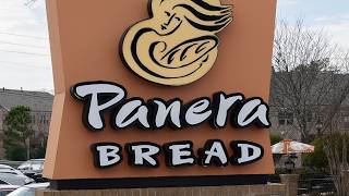 Signs Panera Might Not Be Around Much Longer [upl. by Airogerg]