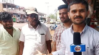 BIDAR NEWS 247 CMC drinking water upon kamgari Subah Se work kar rahe hain [upl. by Ahsilad]