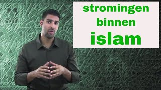 De Stromingen en Groeperingen van islam islam 101 deel 8 [upl. by Shantee822]