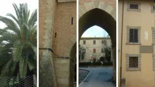 Bolgheri Tuscany Italy [upl. by Anelle]