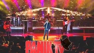 Panik TV  Udo Lindenberg On Tour 2016  4 Release Day [upl. by Enenaj]