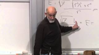 General Relativity Lecture 6 [upl. by Lehctim]