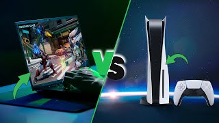 Gaming Laptop vs PlayStation 5 Which One Offers the Best Gaming Experience [upl. by Paucker312]