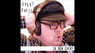 Evert Baptist Strooizout [upl. by Aroz]