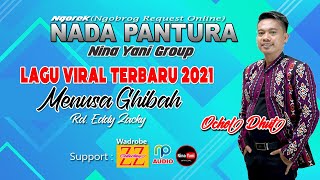 Menusa Ghibah  Rd Eddy Zacky  Cover Ochol Dhut  Versi Live Streaming Nada Pantura Nina Yani Group [upl. by Etteniuq195]