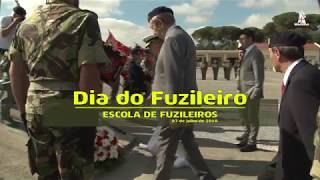 Dia do Fuzileiro  Vale do Zebro 2018 [upl. by Fosque555]