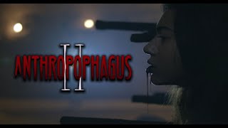 Anthropophagus II 2022 [upl. by Illoh]