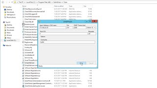 Collect MIB Walk Data Using the SolarWinds® SNMP Walk Tool [upl. by Inalawi371]