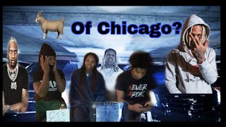 Lil Durk Backdoor Official Music Video Reaction MUST WATCH [upl. by Heman]