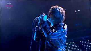 The Strokes  You Only Live Once Reading 2011 [upl. by Jeffers]