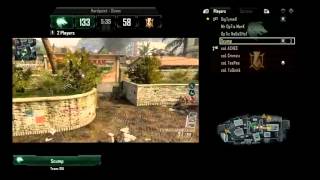 CoD Championship OpTic Gaming vs CompLexity [upl. by Ankney]