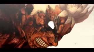 Asuras Wrath GMV  Rules of Nature [upl. by Hoye222]