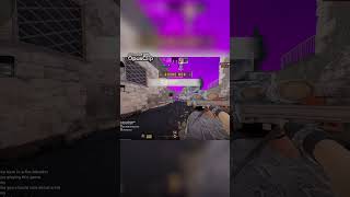 Epic Wallhack Gameplay Master Guardian Victory csgo cs2cheats cheaterscs2 gaming cs2hack [upl. by Mountfort]