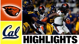 NCAAF LIVE🔴Oregon Ducks vsBoise State Broncos7th September 2024College Football Full Game Week 2 [upl. by Godber]