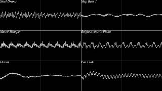 viewpoint ost  side quest island oscilloscope [upl. by Lamori]