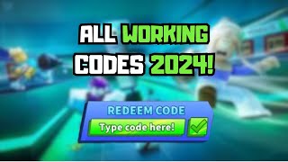 NEW ALL WORKING CODES PANIK IN 2024 ROBLOX PANIK CODES 😱 [upl. by Lanevuj]