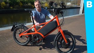 De eerste ebike met allwheel drive dit fietst anders [upl. by Durant358]